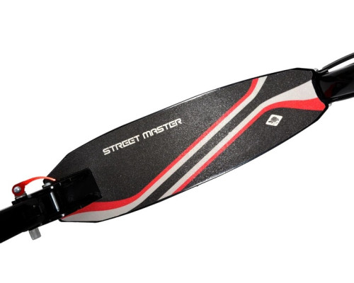 Самокат Schildkröt City Scooter Street Master 200