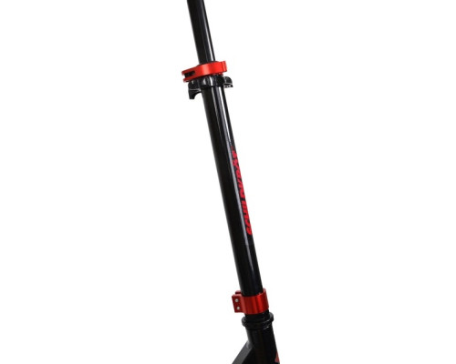 Самокат Schildkröt City Scooter Street Master 200