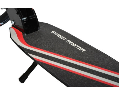 Самокат Schildkröt City Scooter Street Master 200