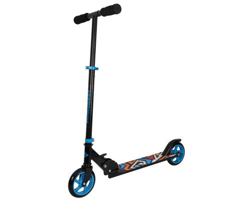 Самокат Schildkröt City Scooter RunAbout 145