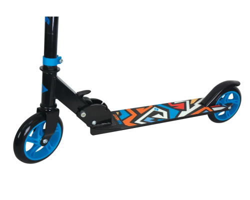 Самокат Schildkröt City Scooter RunAbout 145