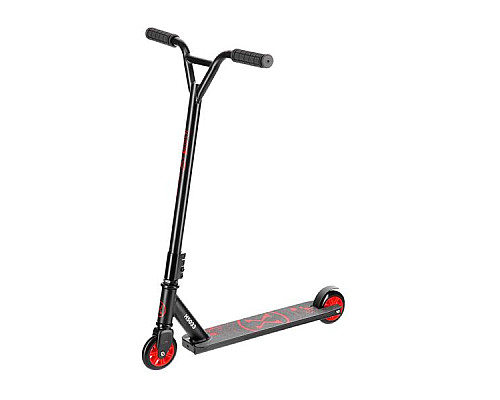 Самокат Nils Extreme HS033 чорний