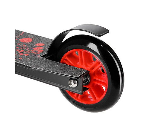 Самокат Nils Extreme HS033 чорний