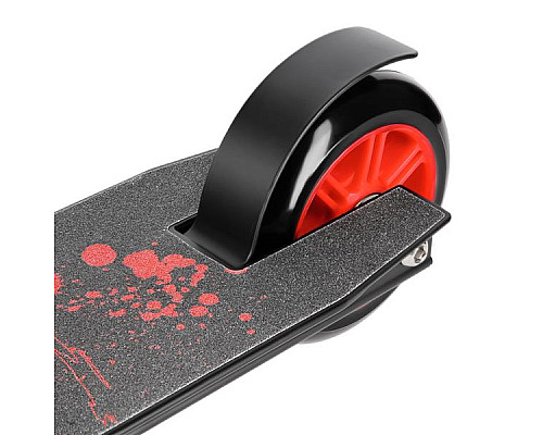 Самокат Nils Extreme HS033 чорний