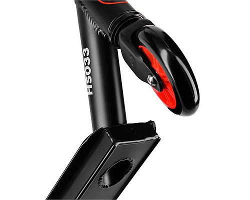 Самокат Nils Extreme HS033 чорний