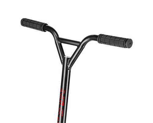 Самокат Nils Extreme HS033 чорний