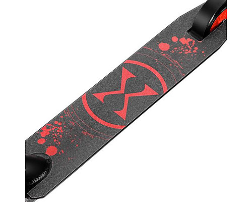 Самокат Nils Extreme HS033 чорний