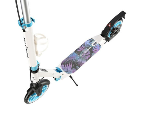 Самокат NILS EXTREME HM2040T білий