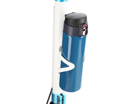 Самокат NILS EXTREME HM2040T білий