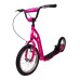 Самокат inSPORTline Milester яскраво-рожевий