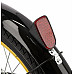 Самокат Nils Extreme WH200 чорний