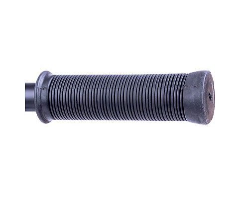 Самокат WORKER Span синьо-чорний