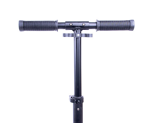 Самокат WORKER Span синьо-чорний