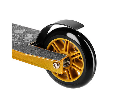 Самокат Nils Extreme HS033 чорний