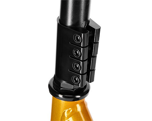 Самокат Nils Extreme HS033 чорний