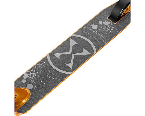 Самокат Nils Extreme HS033 чорний