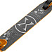 Самокат Nils Extreme HS033 чорний