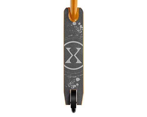 Самокат Nils Extreme HS033 чорний