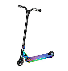 Самокат Nils Extreme HS014 чорний