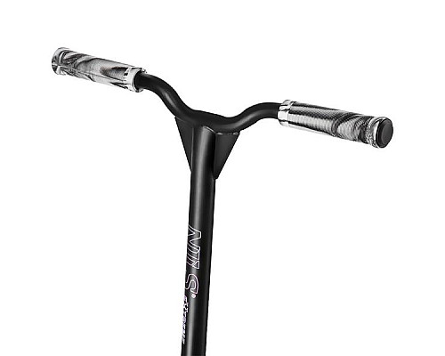 Самокат Nils Extreme HS014 чорний