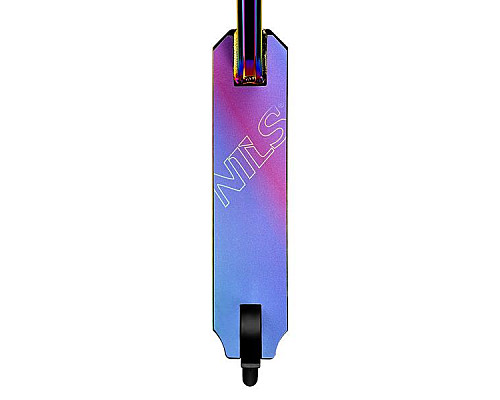 Самокат Nils Extreme HS014 чорний