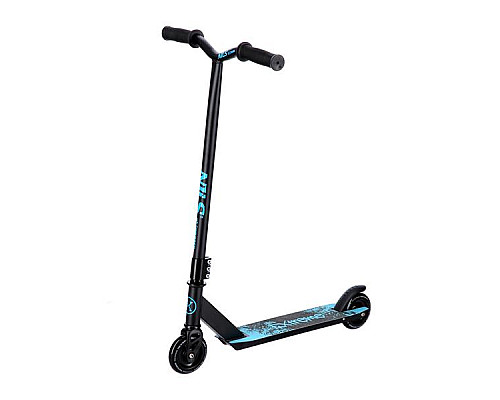 Самокат Nils Extreme HS138 чорний