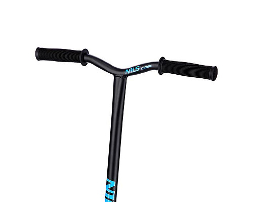 Самокат Nils Extreme HS138 чорний