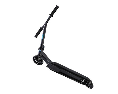 Самокат Nils Extreme HS138 чорний