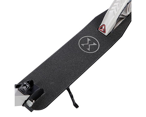 Самокат Nils Extreme HM2009 сірий