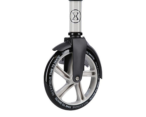 Самокат Nils Extreme HM2009 сірий