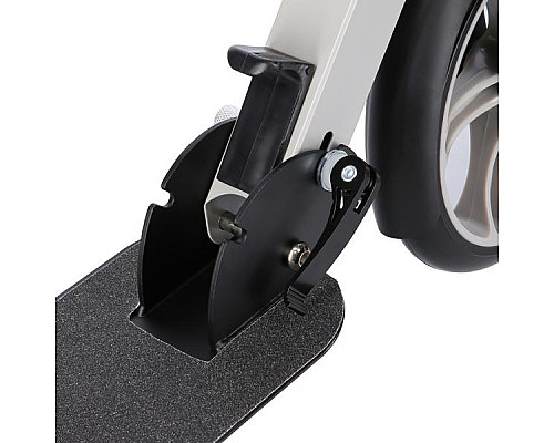 Самокат Nils Extreme HM2009 сірий