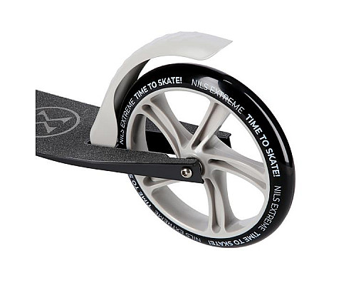 Самокат Nils Extreme HM2009 сірий