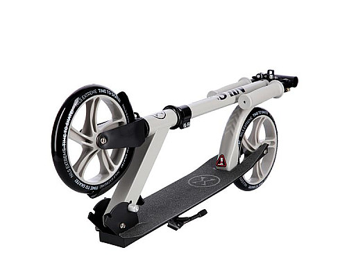 Самокат Nils Extreme HM2009 сірий