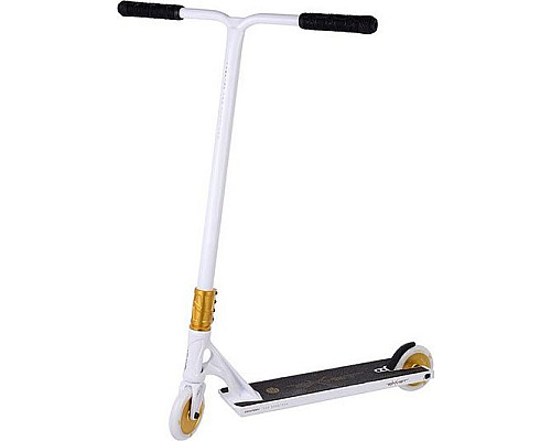 Самокат Tempish Exyst білий