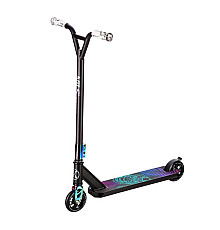 Самокат Nils Extreme HS002 NEO чорний