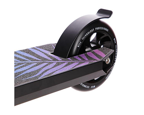 Самокат Nils Extreme HS002 NEO чорний