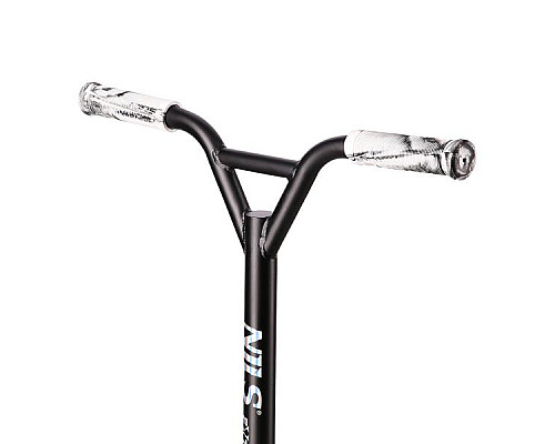 Самокат Nils Extreme HS002 NEO чорний