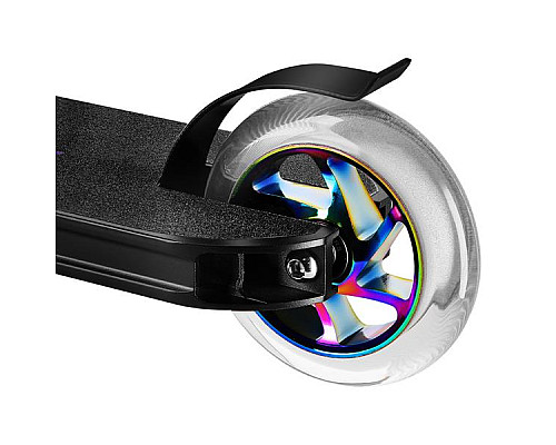 Самокат Nils Extreme HS024 PRO чорний