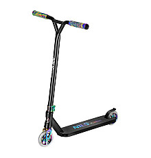 Самокат Nils Extreme HS024 PRO чорний