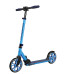 Самокат HUDORA BigWheel Up 200, блакитний