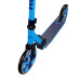 Самокат HUDORA BigWheel Up 200, блакитний