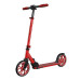 Самокат Hudora BigWheel Up 200, червоний