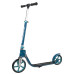 Самокат Hudora BigWheel 215, синій