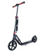 Самокат Hudora BigWheel Style 230, чорний