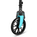 Самокат NILS EXTREME HM1302 чорний