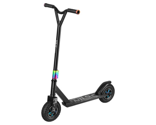 Самокат трюковий NILS EXTREME HC151 чорний