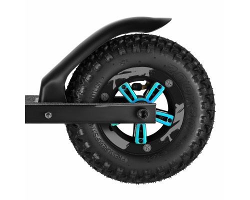 Самокат трюковий NILS EXTREME HC151 чорний