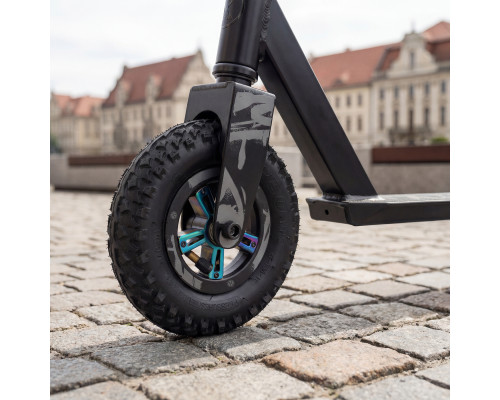 Самокат трюковий NILS EXTREME HC151 чорний