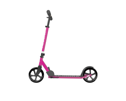 Самокат Hudora BigWheel Start 200, фіолетовий
