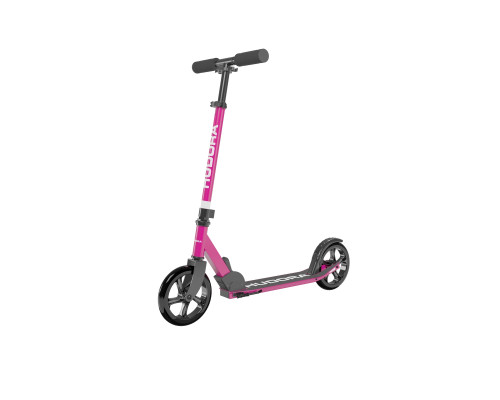 Самокат Hudora BigWheel Start 200, фіолетовий